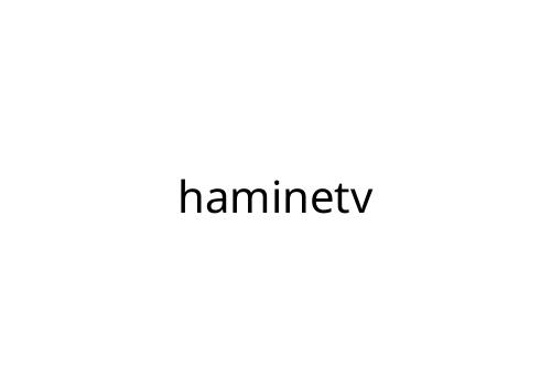 haminetv