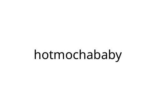 hotmochababy