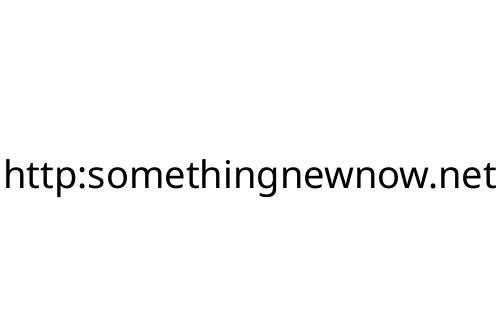 http_somethingnewnow_net