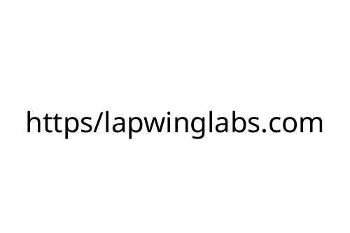 https_lapwinglabs_com