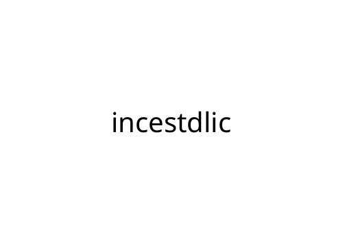 incestdlic