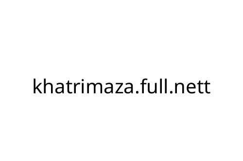 khatrimaza_full_nett