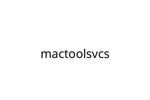 mactoolsvcs