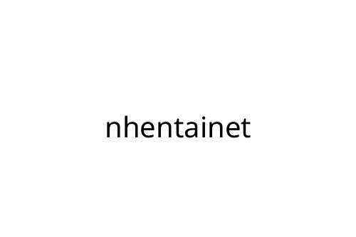 nhentainet