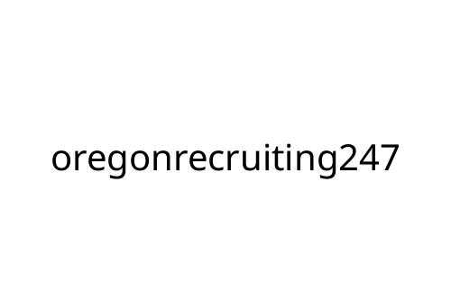 oregonrecruiting247