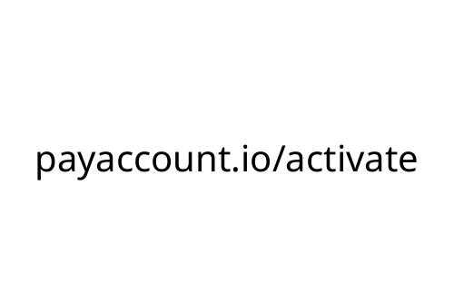 payaccount_io_activate