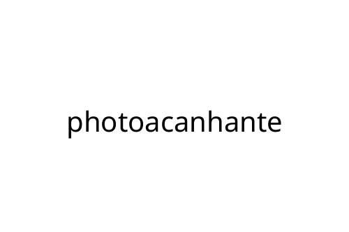 photoacanhante