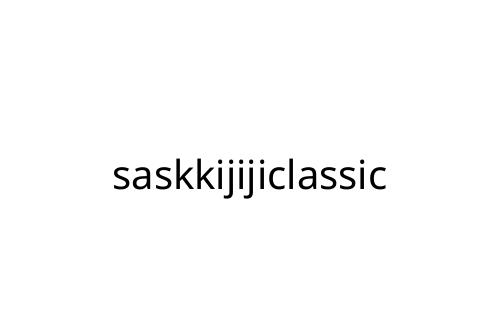saskkijijiclassic