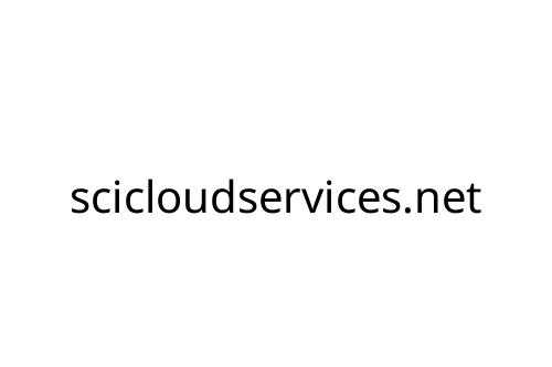 scicloudservices_net