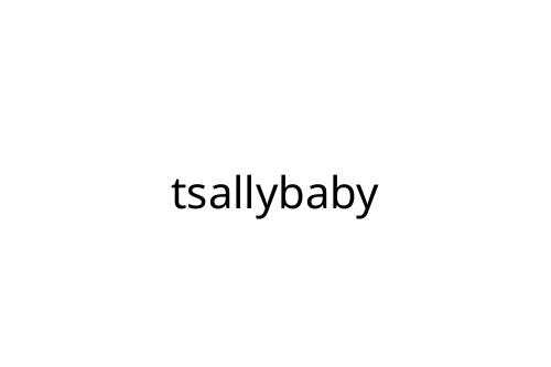 tsallybaby