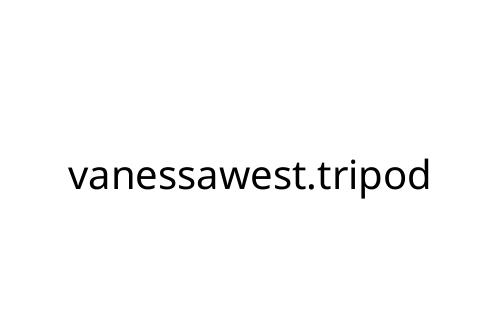 vanessawest_tripod