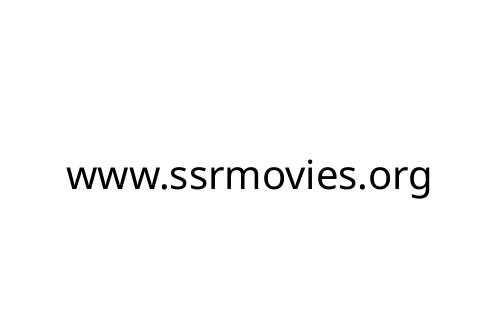 www_ssrmovies_org
