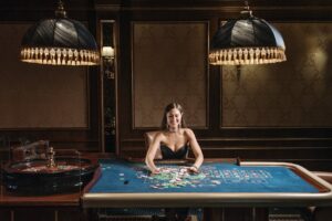 casino game winning strategies