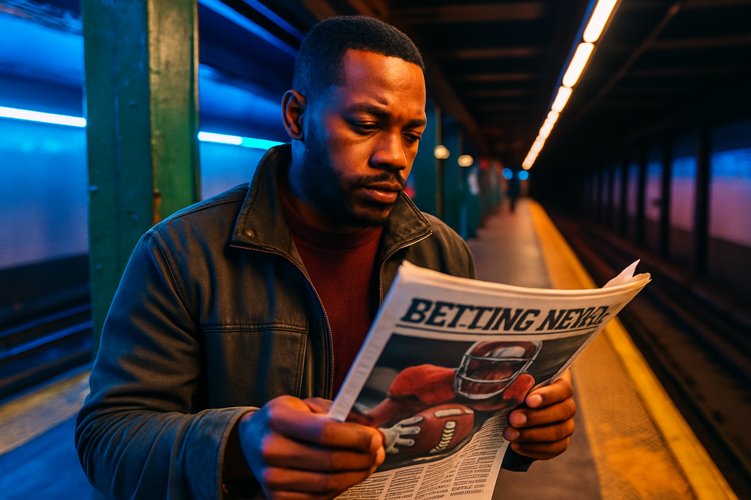 nfl betting updates today