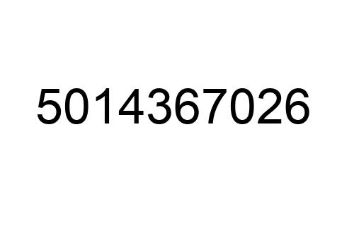 5014367026