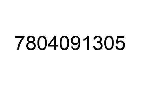 7804091305