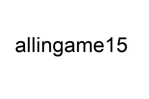 allingame15