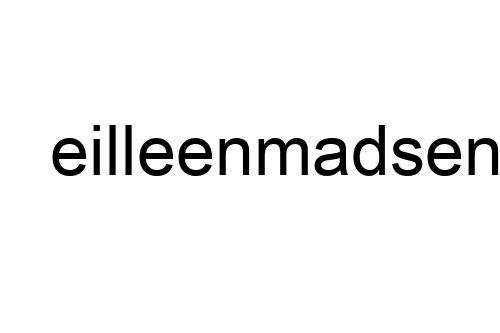 eilleenmadsen
