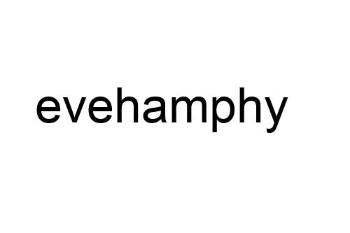 evehamphy