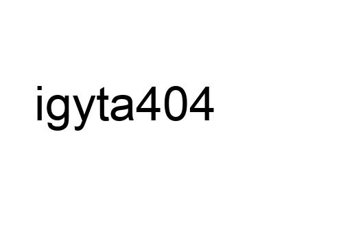 igyta404