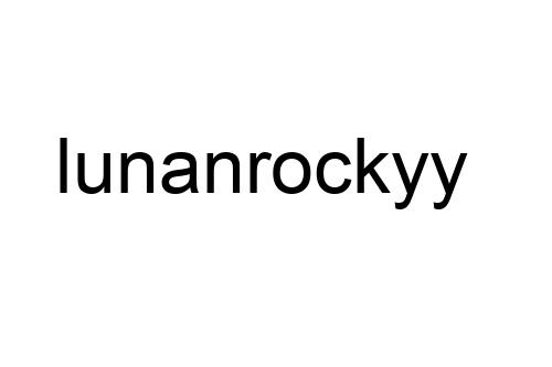 lunanrockyy