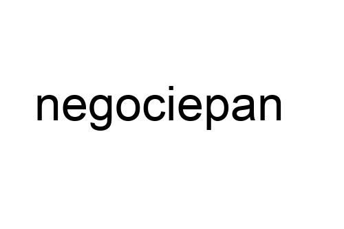 negociepan