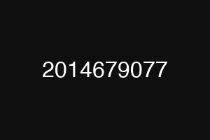 2014679077