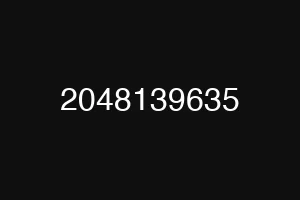 2048139635