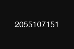 2055107151
