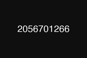 2056701266