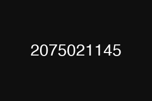 2075021145