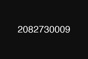 2082730009