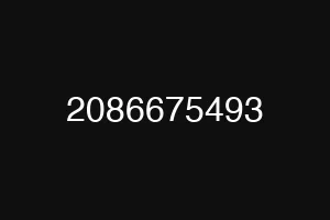 2086675493
