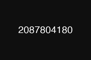 2087804180