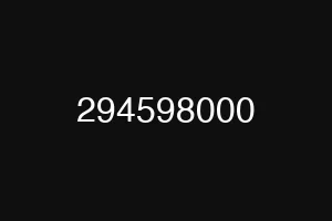 294598000