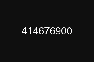 414676900