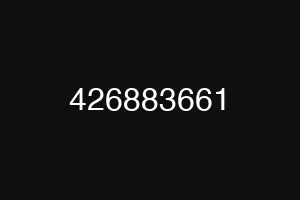 426883661