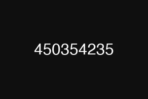 450354235
