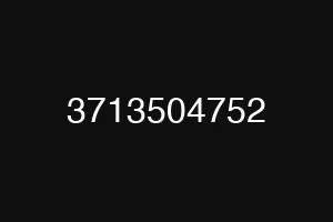 3713504752