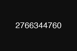 2766344760
