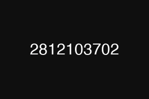 2812103702