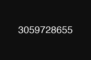 3059728655