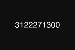 3122271300