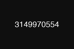 3149970554