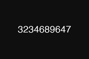 3234689647