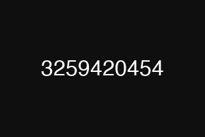 3259420454