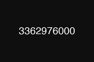 3362976000
