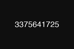 3375641725