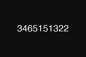3465151322