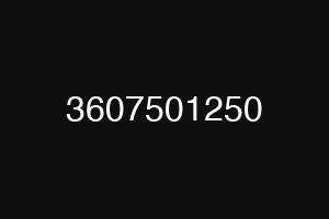 3607501250